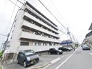 ジュネス陣原の間取り画像