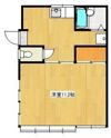 Casa Yakuenの間取り画像