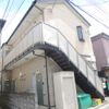 クレスト1の間取り画像