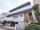 広陵マンションの間取り画像