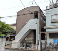 ハーモニーテラス桜台Ⅳの外観画像