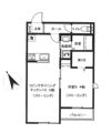 仮)グラン ウィステリアの間取り画像