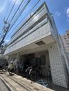 ハナブサマンションの間取り画像