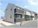 グレープ・ガーデンⅠの外観