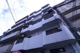 Tiara白島の外観画像