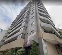 グランド・ガーラ渋谷の外観画像