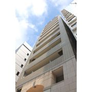 グラーサ銀座EASTの外観画像