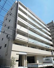 ライツ石原の外観画像