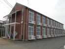 レオパレス椎ノ木台Ⅱの間取り画像