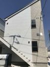 カインドネス港南2号棟の間取り画像