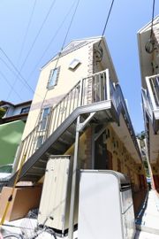 ユナイト衣笠モニカベルッチの外観画像
