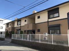 プレステージ芦屋D棟の外観画像