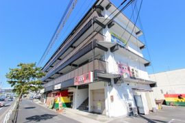 福本ビルの外観画像