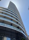 プラウド町屋の外観
