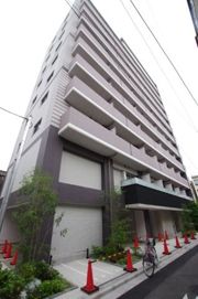 フュージョナル浅草FORESTの外観画像