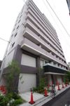フュージョナル浅草FORESTの間取り画像