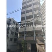IBERIS COURTの外観画像