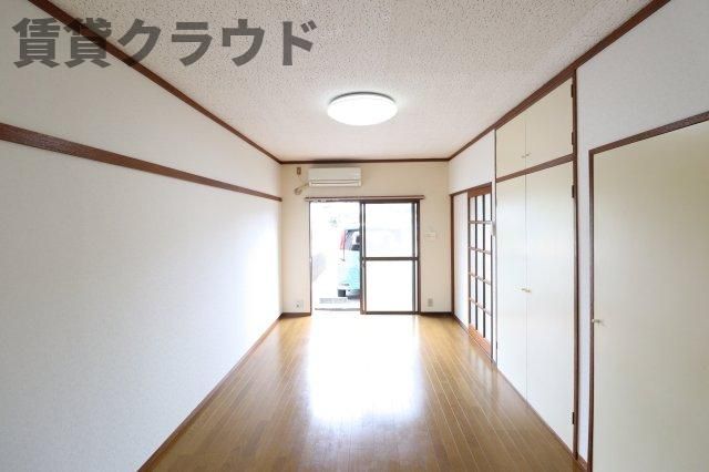 リビング