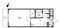 パインビレッジの間取り画像