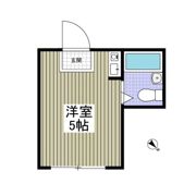 第100オーナーズビルの間取り画像
