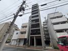 Live Flat六甲桜口の間取り画像