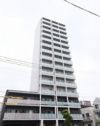 グランカーサ三ノ輪Ⅳの外観