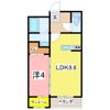 lepusの間取り画像