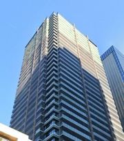シティタワー新宿の外観画像