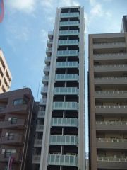 アクシス池袋の外観画像