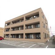 フォブール村上Ⅱの外観画像