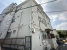 中山コーポの間取り画像