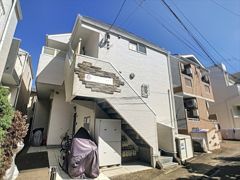 ベネフィスタウン六本松5の外観画像