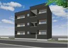 村野東ハイツ（仮）の間取り画像