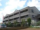 グランディール高野台の間取り画像