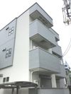 フジパレス瑞光駅南の間取り画像