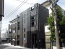 レオネクストshi kiの間取り画像