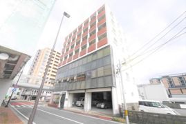 ロジエ城野の外観画像