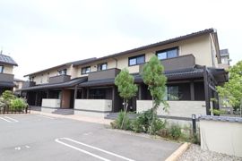 西京の郷 弐乃館の外観画像