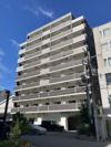レジュールアッシュ江坂の外観
