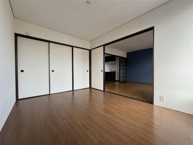 洋室