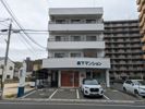 森下マンションの間取り画像