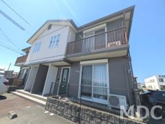 ブランシェ川内Ⅰ番館の外観画像