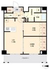 KI－LIGHTKINSHICHOの間取り画像