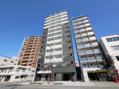 ワールドアイ大阪ドームシティの外観画像