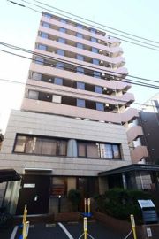 日神パレステージ御茶ノ水の外観画像