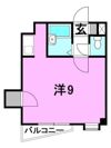 αNEXT南江戸の間取り画像