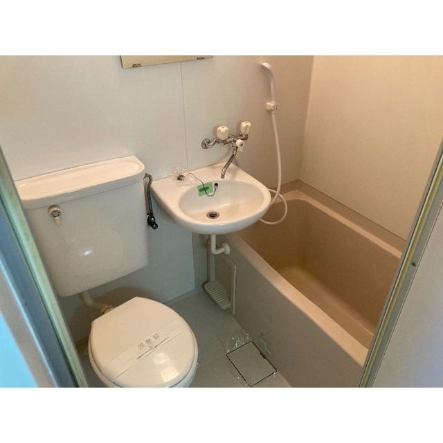 バスルーム