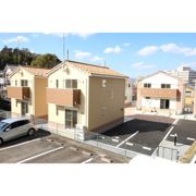 レジオンヒルIの外観画像