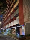 ブライズ方南町の間取り画像