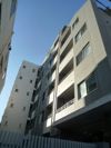 セレニティ久が原の外観